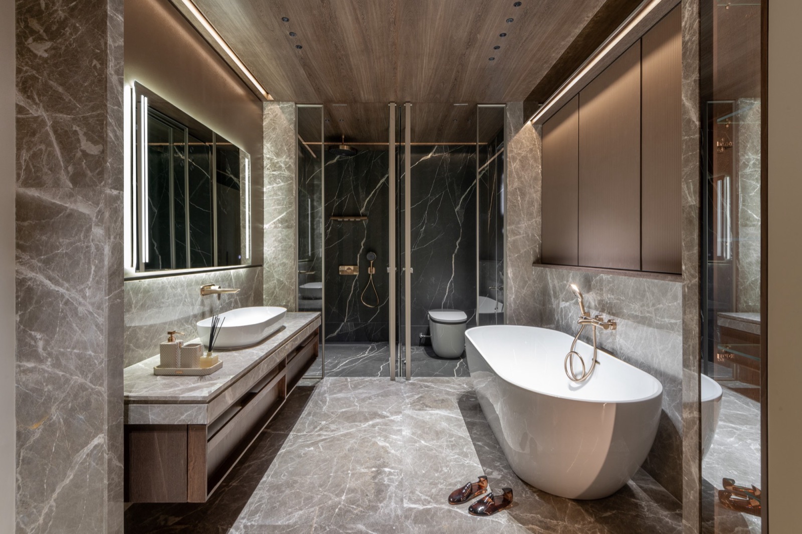 Swati Senor — Residential in Iscon-Ambli Road, Ahmedabad