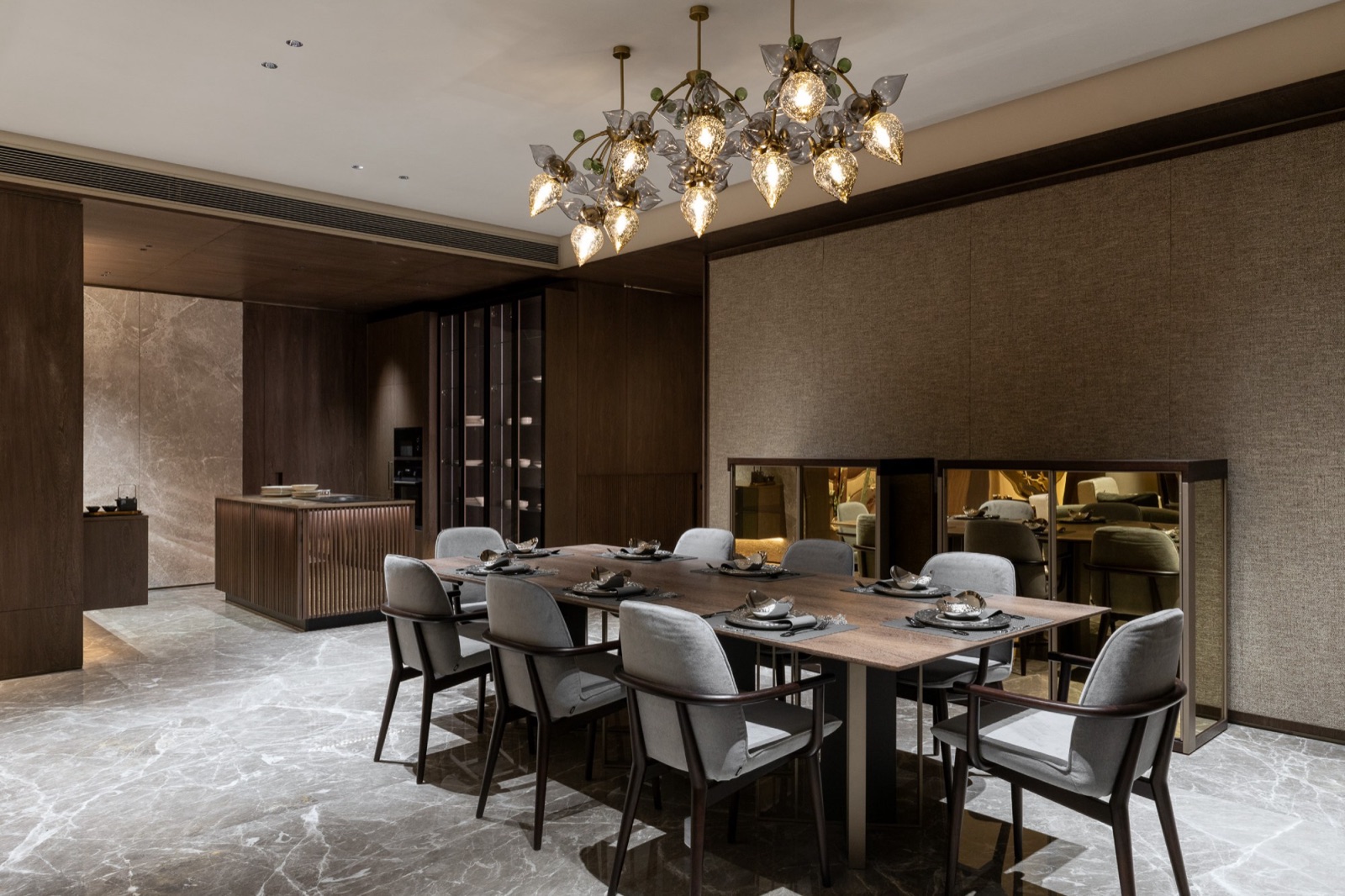 Swati Senor — Residential in Iscon-Ambli Road, Ahmedabad