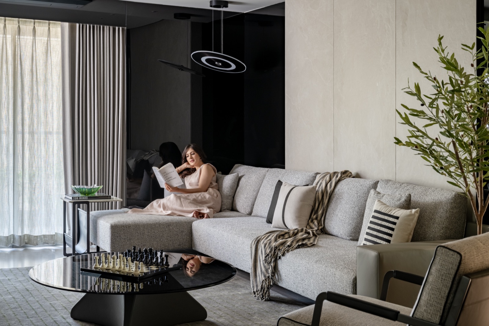 Swati Symphony — Residential in Nr. Doordarshan Tower, Ahmedabad