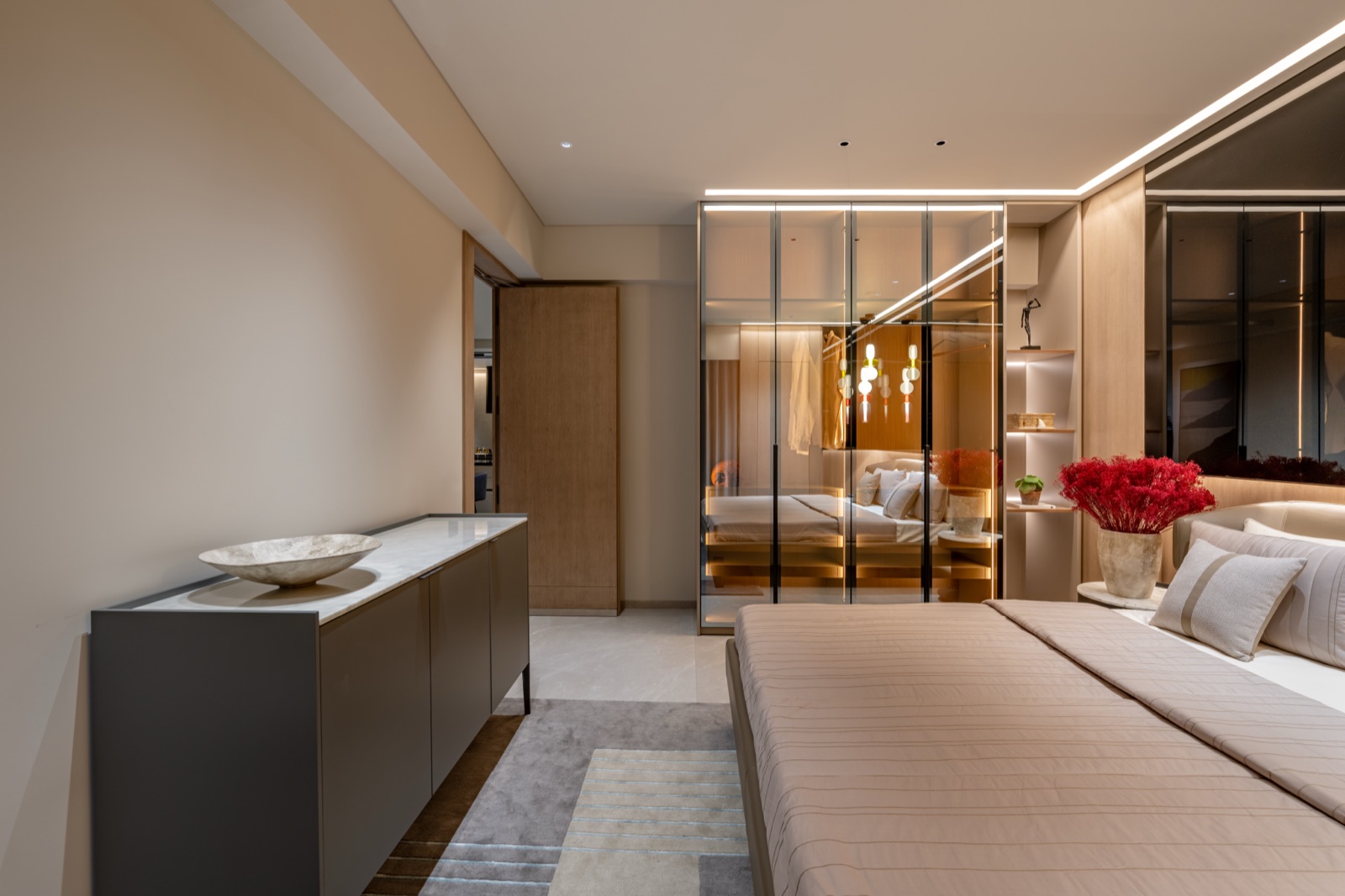 Swati Symphony — Residential in Nr. Doordarshan Tower, Ahmedabad
