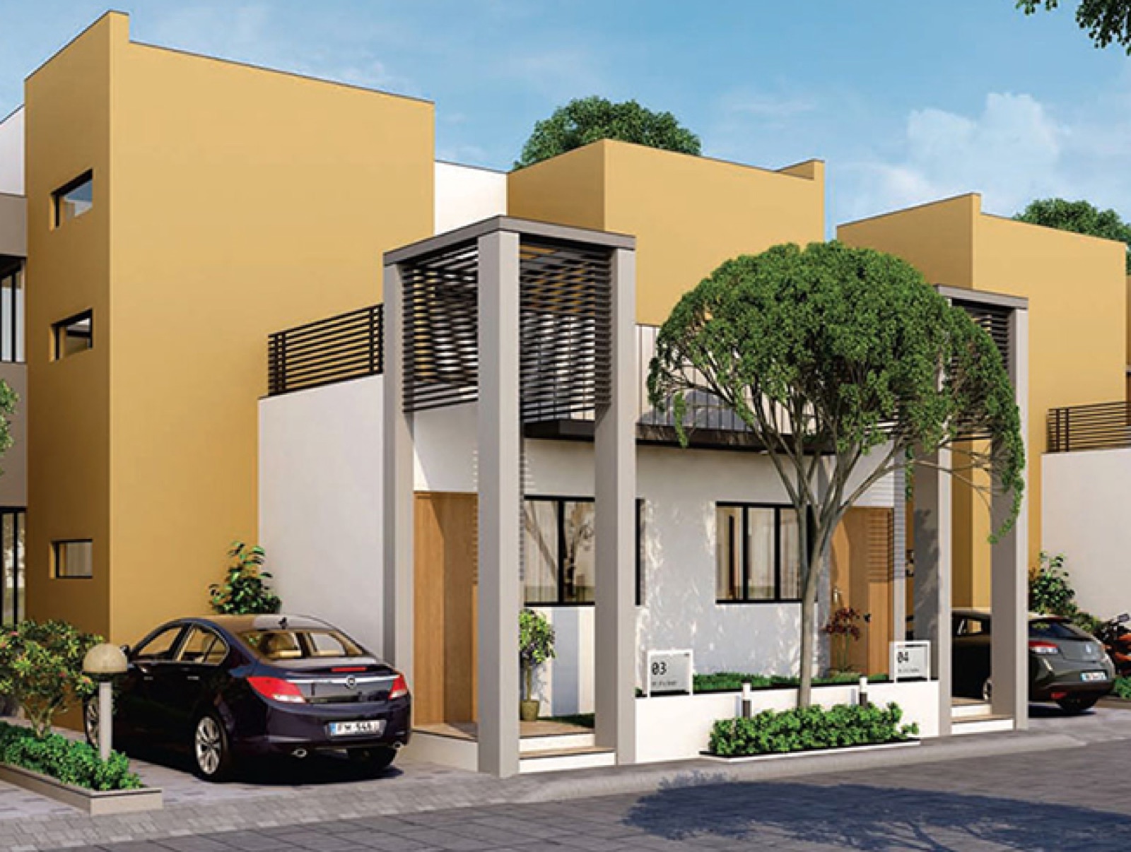 Swayam — Weekend homes in Kunvar Village, Ahmedabad