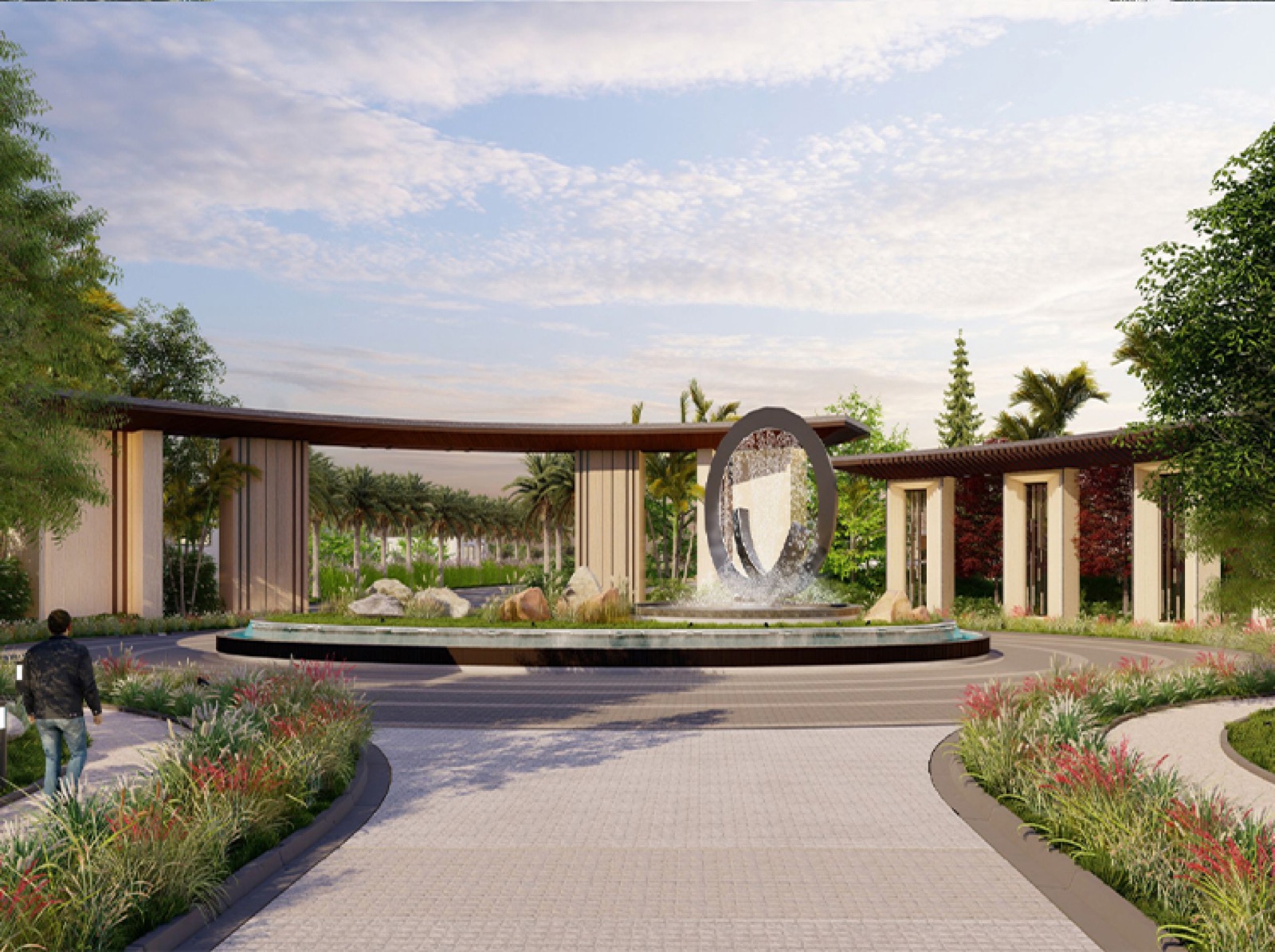 Tall Trees by Iscon (Ahmedabad) — Residential in Bavlu, Ahmedabad