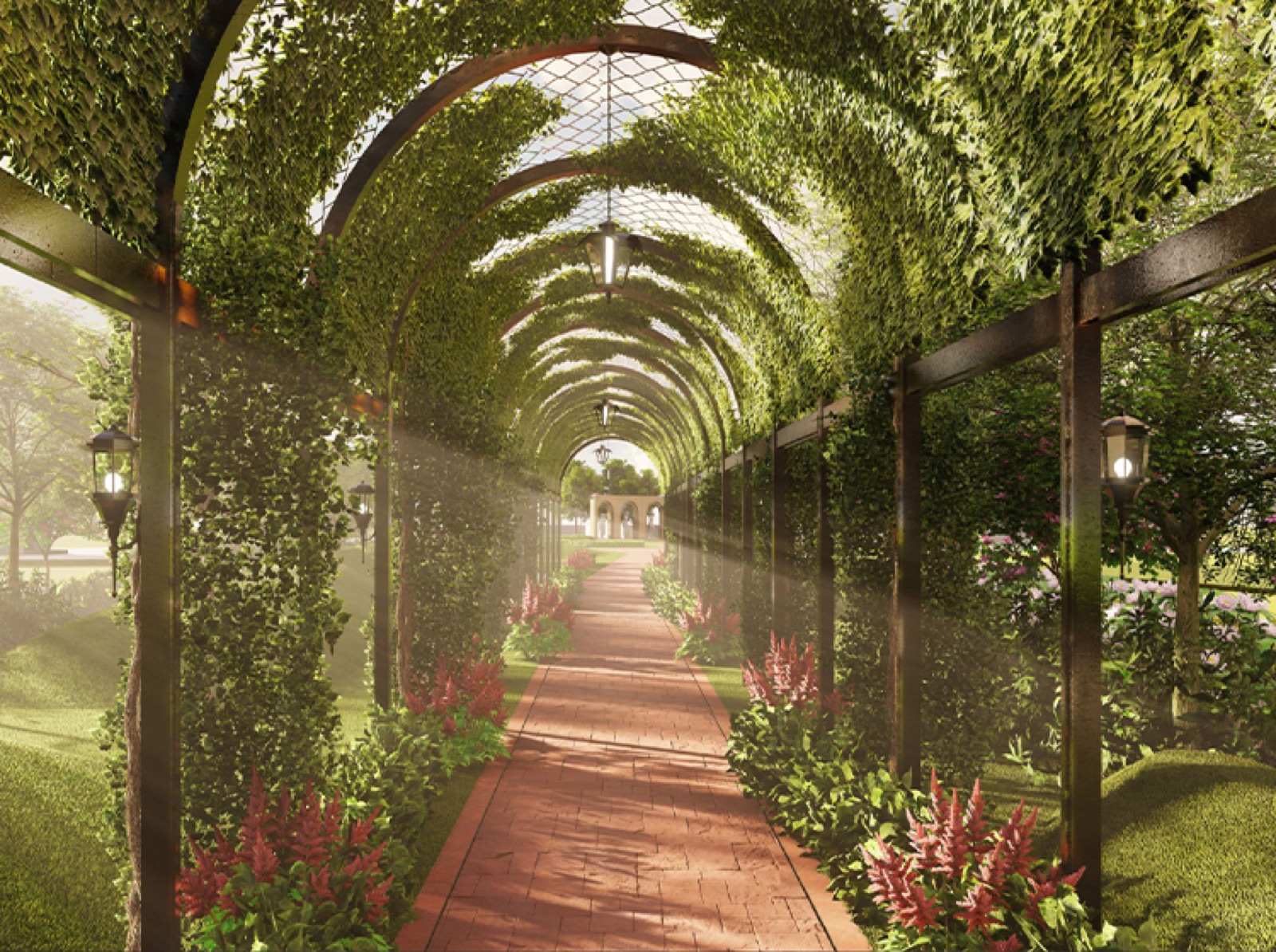 Tall Trees by Iscon (Ahmedabad) — Residential in Bavlu, Ahmedabad