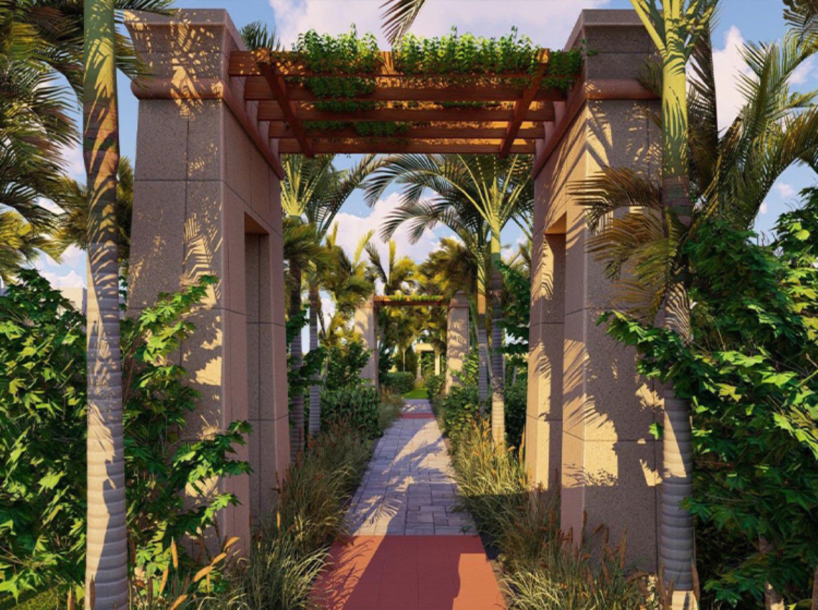 Tall Trees by Iscon (Ahmedabad) — Residential in Bavlu, Ahmedabad