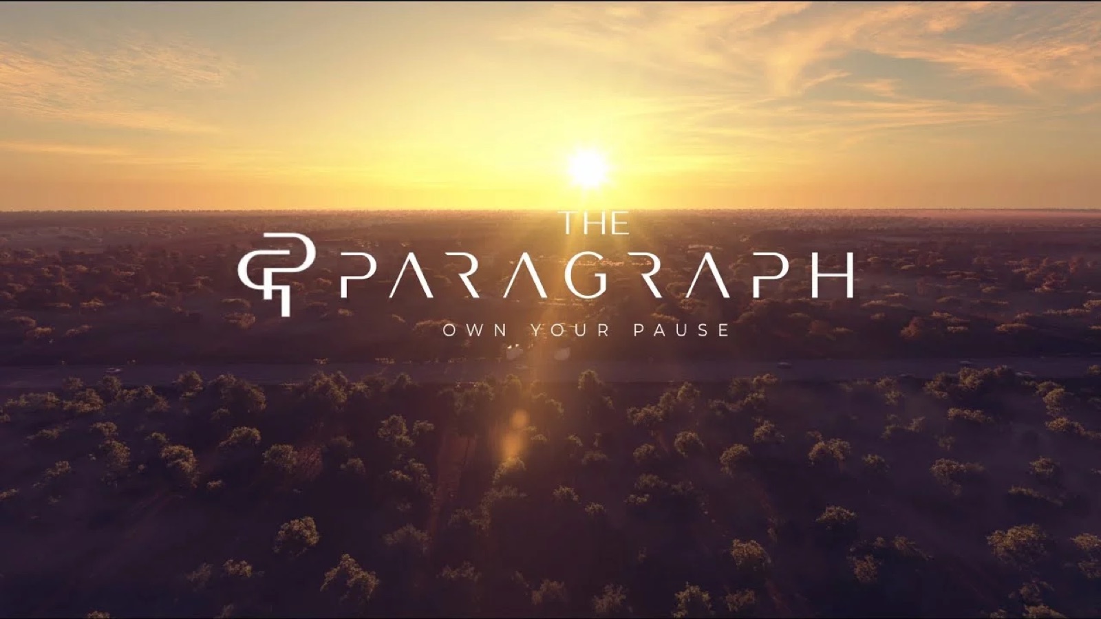 The Paragraph — Plotted development / weekend villas in The Paragraph by UB Heritage, Ahmedabad