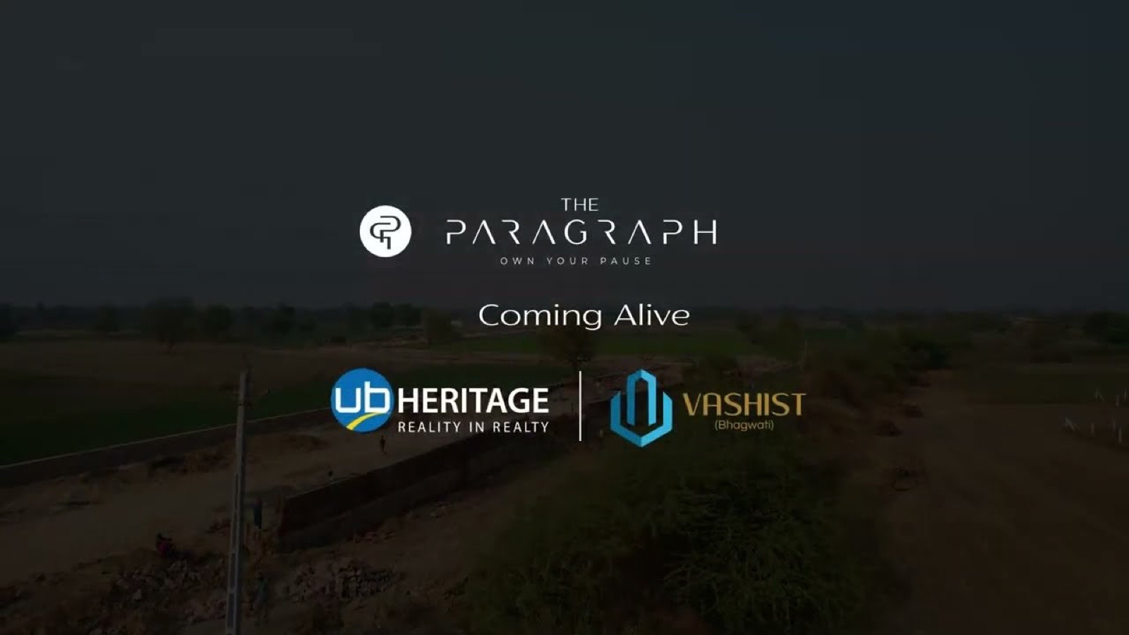 The Paragraph — Plotted development / weekend villas in The Paragraph by UB Heritage, Ahmedabad