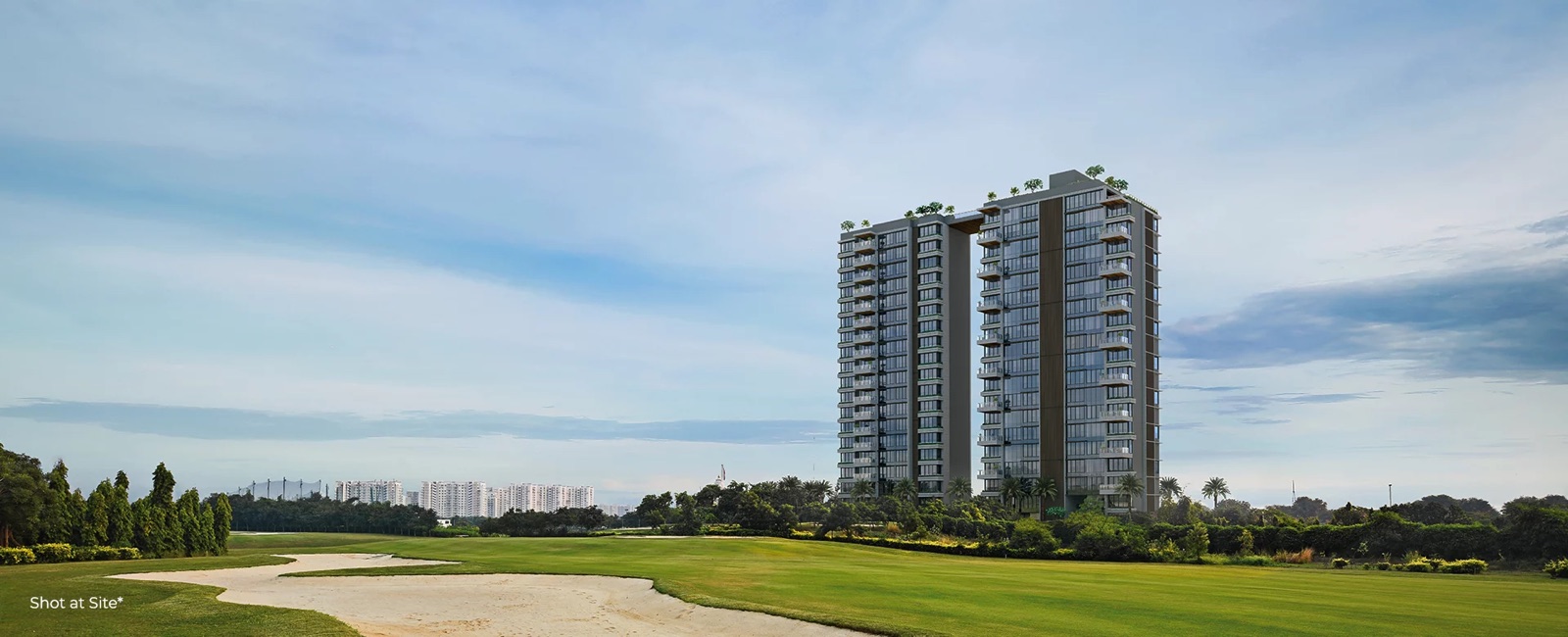 The Paragraph — Plotted development / weekend villas in The Paragraph by UB Heritage, Ahmedabad
