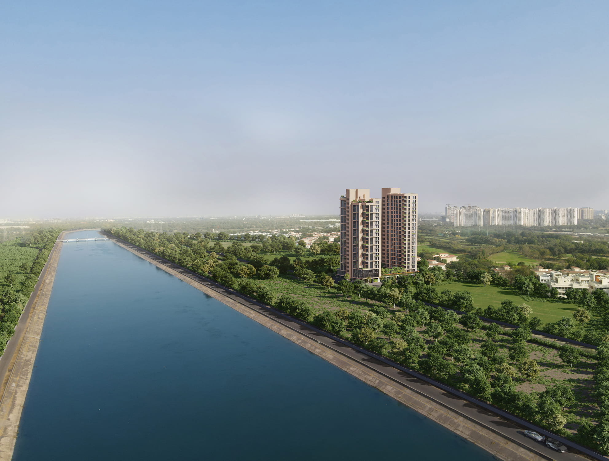 The Storeys Golf Coast