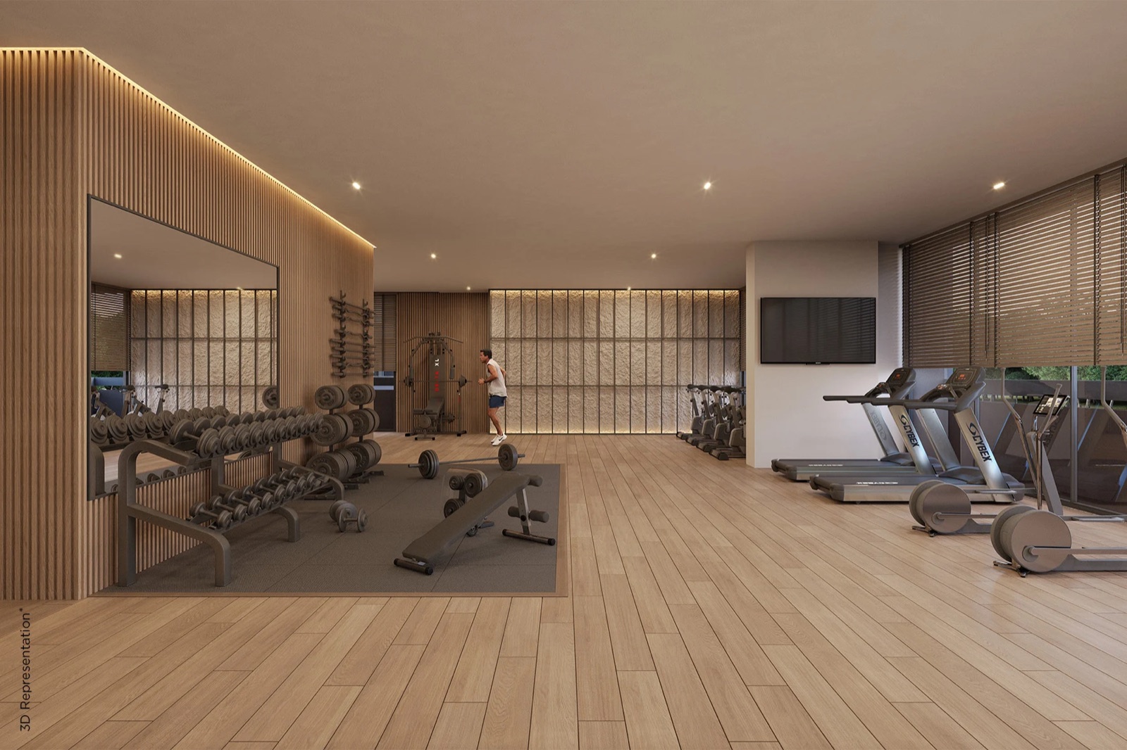 The Storeys Infinity — Residential in Adani Shantigram, Ahmedabad