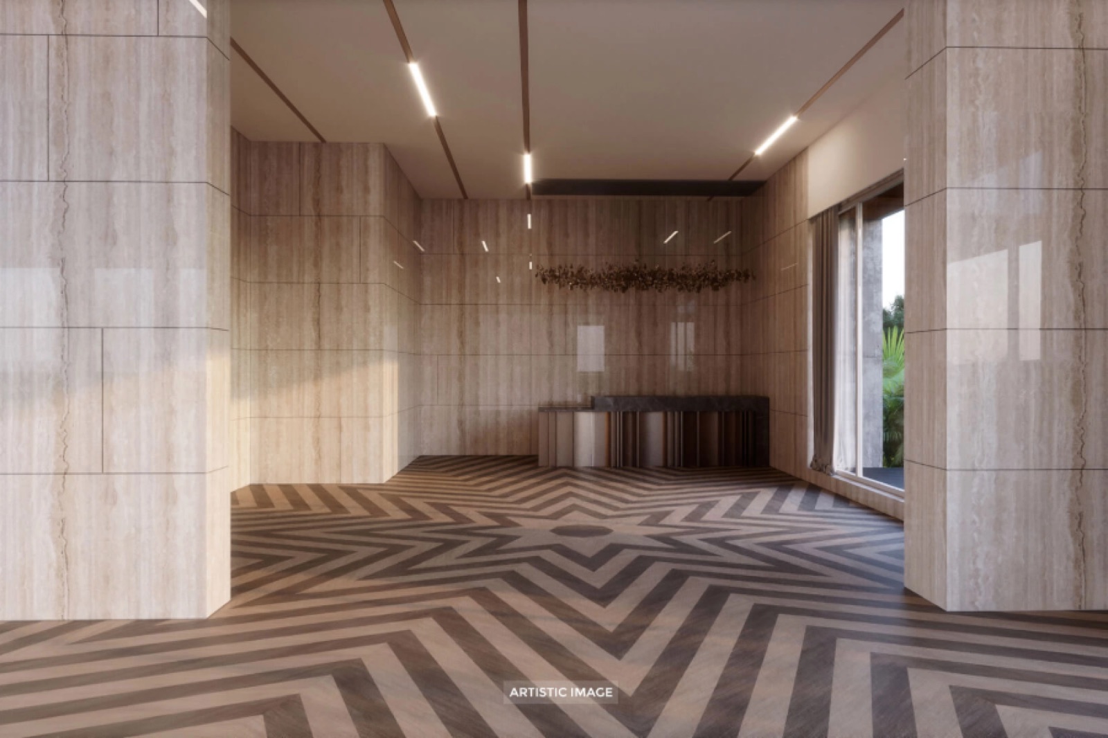 The Storeys — Residential in Adani Shantigram, Ahmedabad