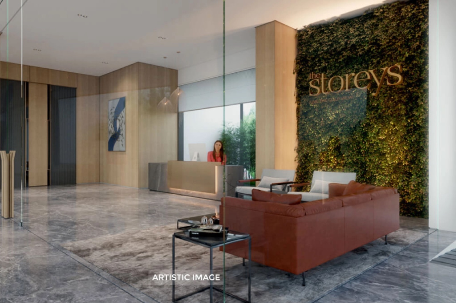 The Storeys — Residential in Adani Shantigram, Ahmedabad