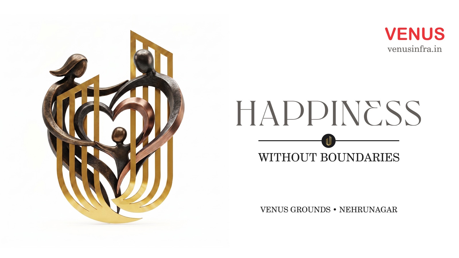 The Universe by Venus — Mixed use in Nehru Nagar, Ahmedabad
