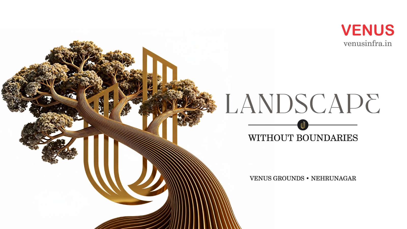 The Universe by Venus — Mixed use in Nehru Nagar, Ahmedabad