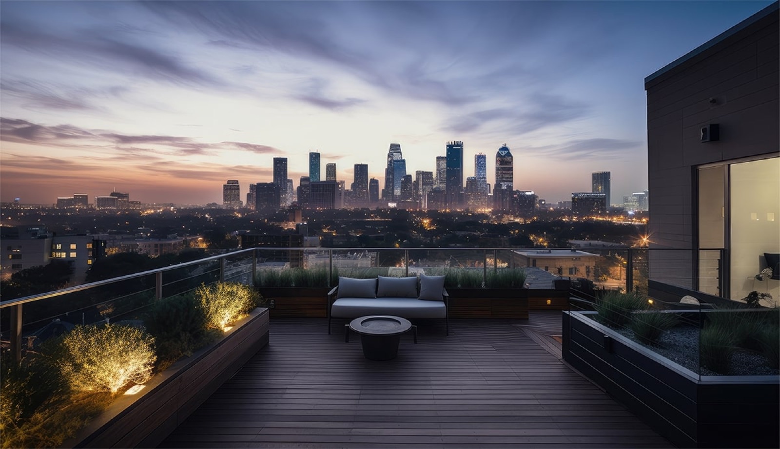 The Verity — Residences in Satellite, Ahmedabad