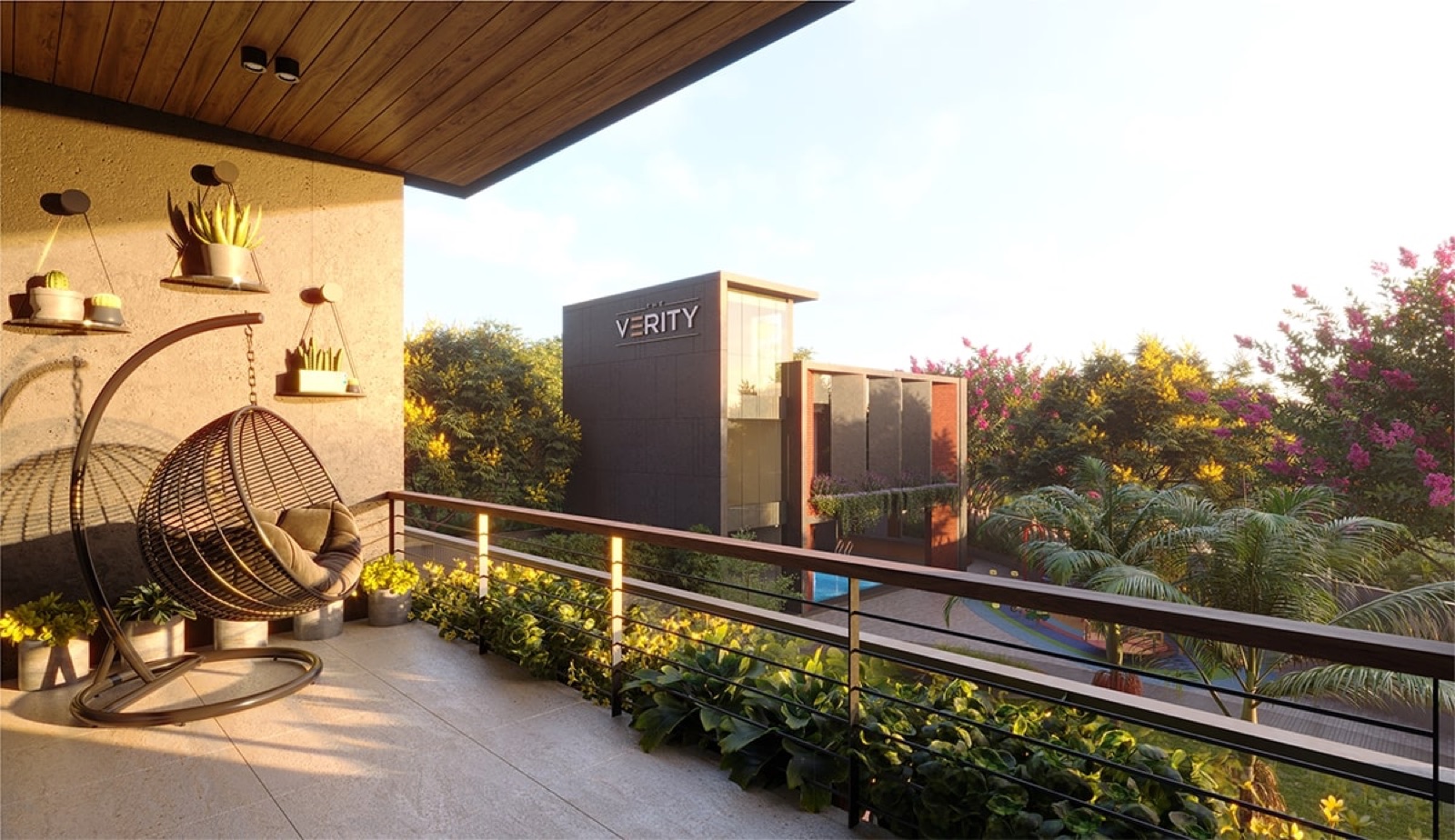 The Verity — Residences in Satellite, Ahmedabad