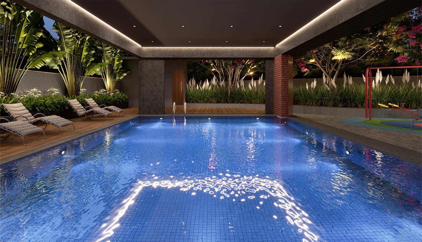The Verity — Residences in Satellite, Ahmedabad