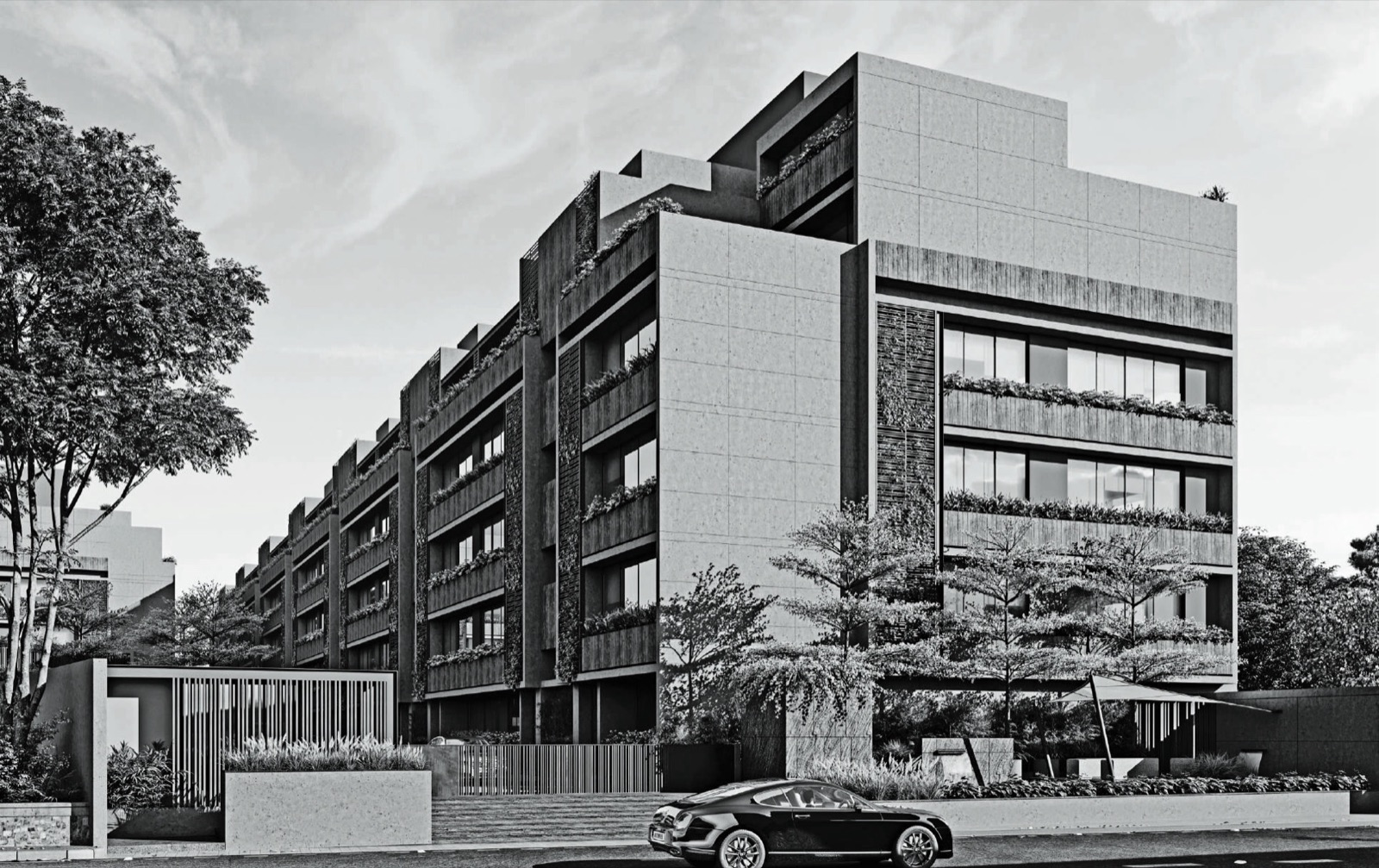 Times Corporate Park