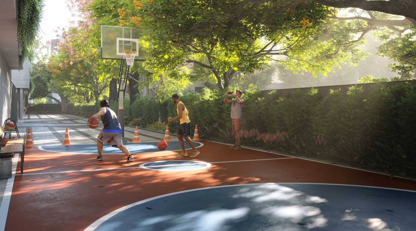 Veridian — 3, 4 & 5 BHK Residences in Science City Road, Ahmedabad