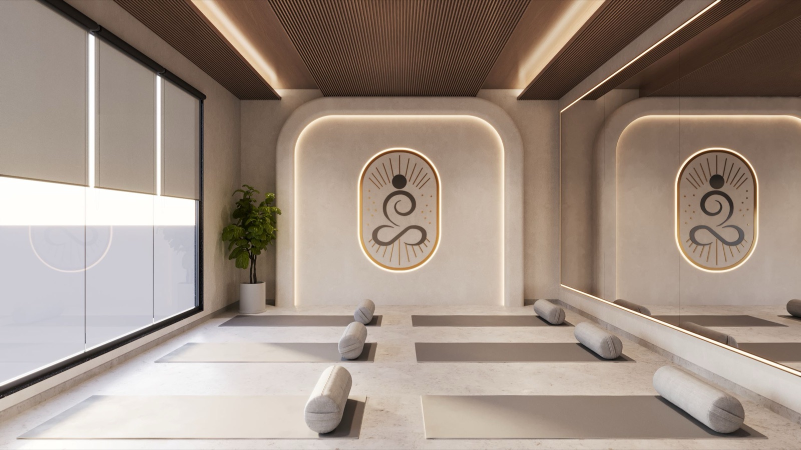 Veridian — 3, 4 & 5 BHK Residences in Science City Road, Ahmedabad