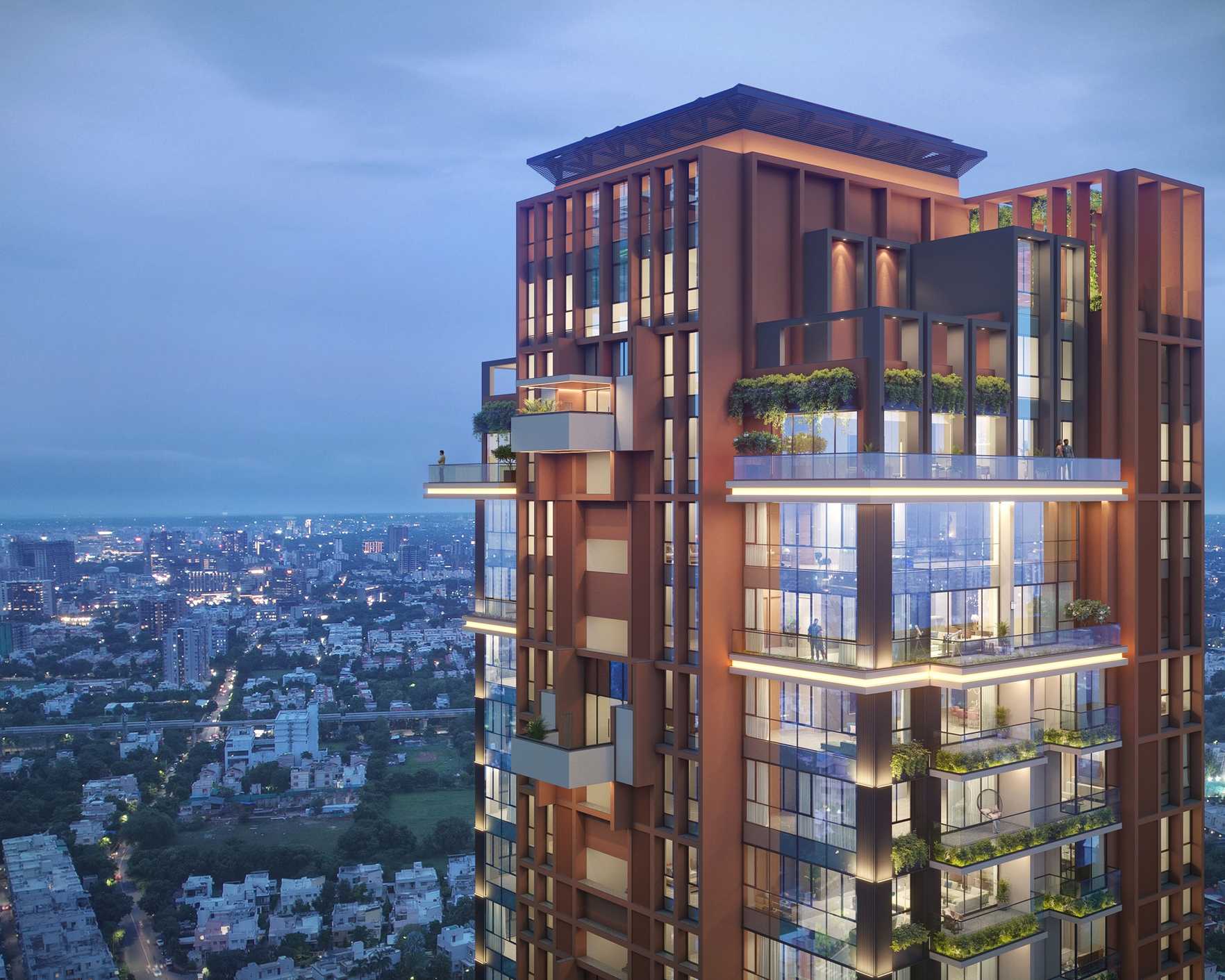 Z Luxuria