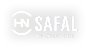 HN Safal — real estate developer, Ahmedabad