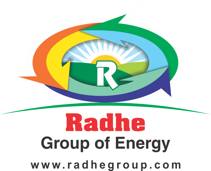 Radhe — real estate developer, Ahmedabad