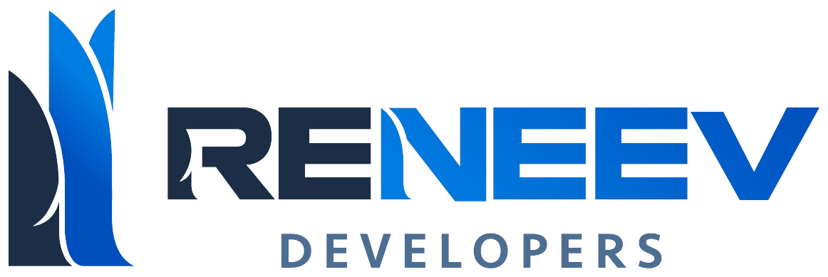 Reneev Developers — real estate developer, Ahmedabad