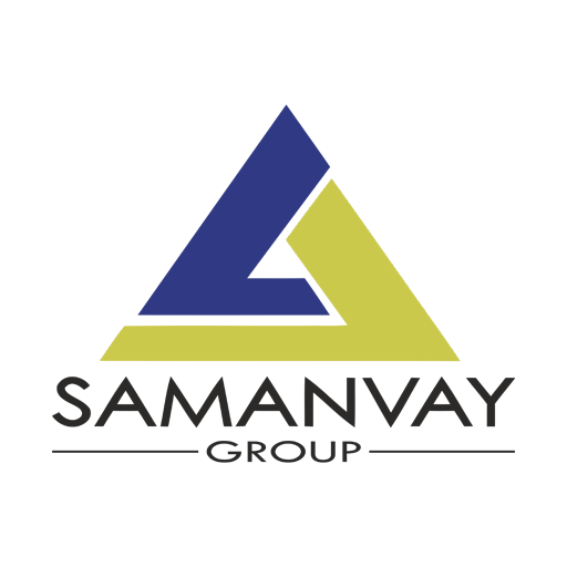 Samanvay Group — real estate developer, Ahmedabad