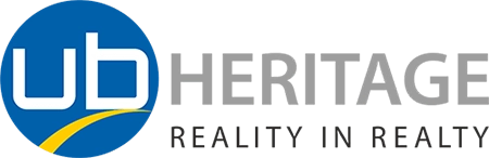 UB Heritage — real estate developer, Ahmedabad